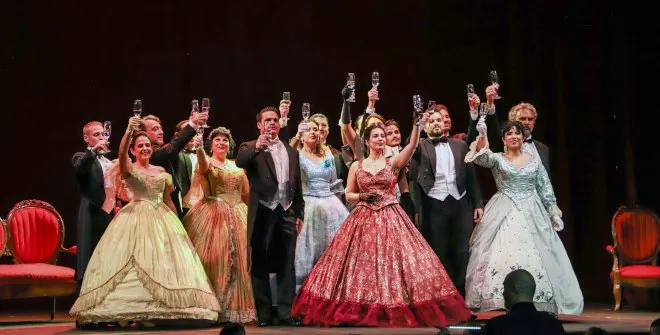 5º Festival de Zarzuela y Ópera