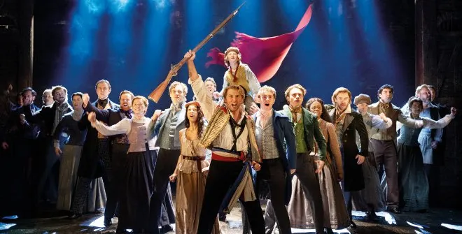 Les Misérables