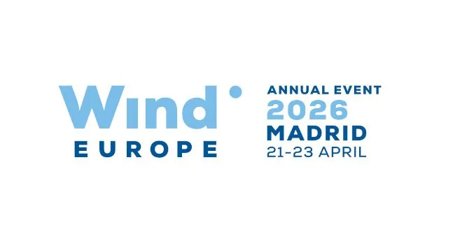 European Wind Energy Association Conference and Exhibition   WindEurope 2026