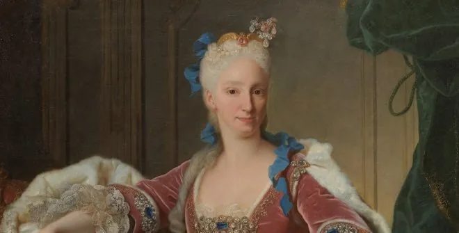 “The Prado in the Feminine Form III”. Artistic Patrons of the Museum's Collections (1701-1819)