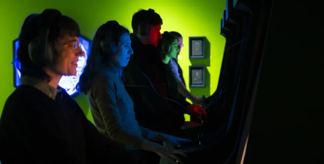 Today Is a Good Day to Talk About Digital Rights