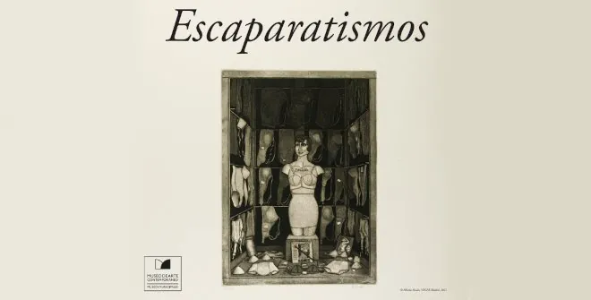 Escaparatismos: The Language of Shop Windows