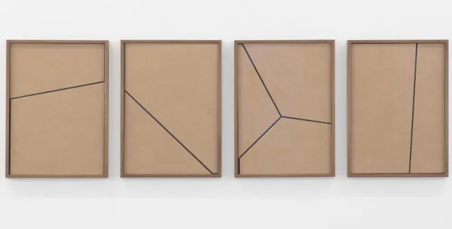 Irma Álvarez-Laviada. Inside and outside the Frame