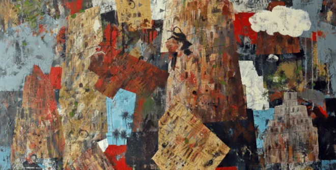 From Babel to the Last King of Iraq: a civilisation that spans millennia