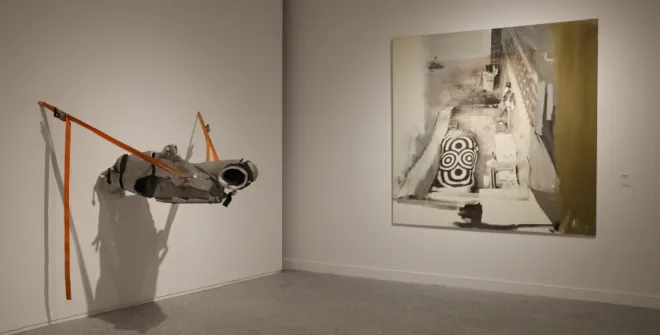 Madrid Collects. 50 Contemporary Art Collections