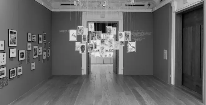 20th century avant-garde rebellions Works from the Vicky and Marcos Micha Levy Collection