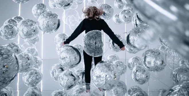 Euphoria - Art is in the Air