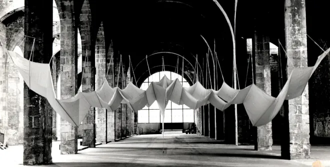 Aurèlia Muñoz. Beings