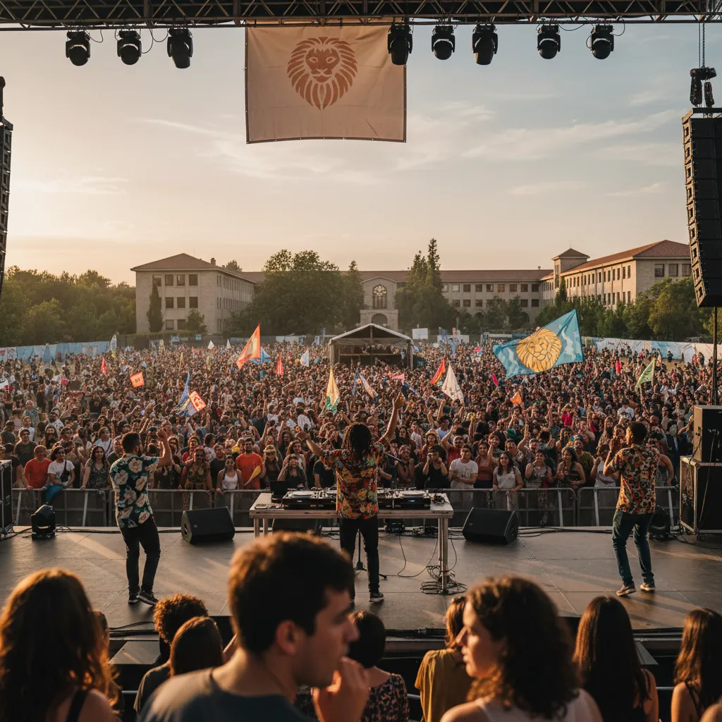 ReggaeMad Fest 2026