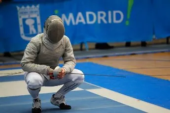 Municipal Fencing Training