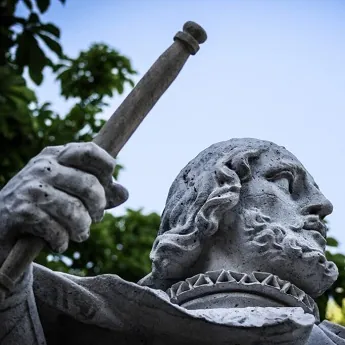 Historia de El Retiro