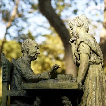Arts in El Retiro