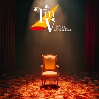 Formación teatral en Teatro Municipal de Vallecas
