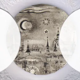 Artemisia. La magia de la luna