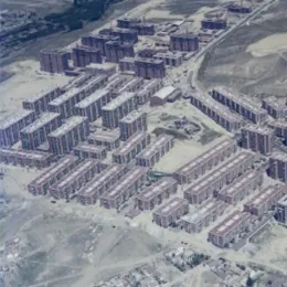 Historia del Barrio del Pilar