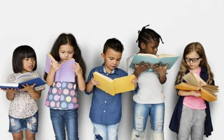 Talleres de cine para niños y estudiantes de primaria