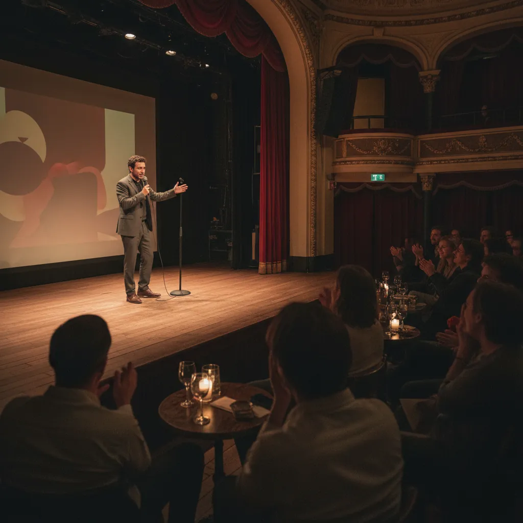 Programme musical Folies Bergère