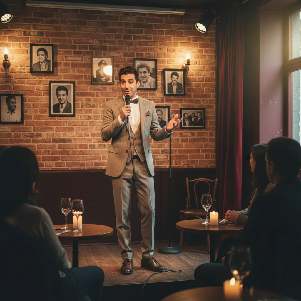 Matinée (19h) Lido 2 Paris