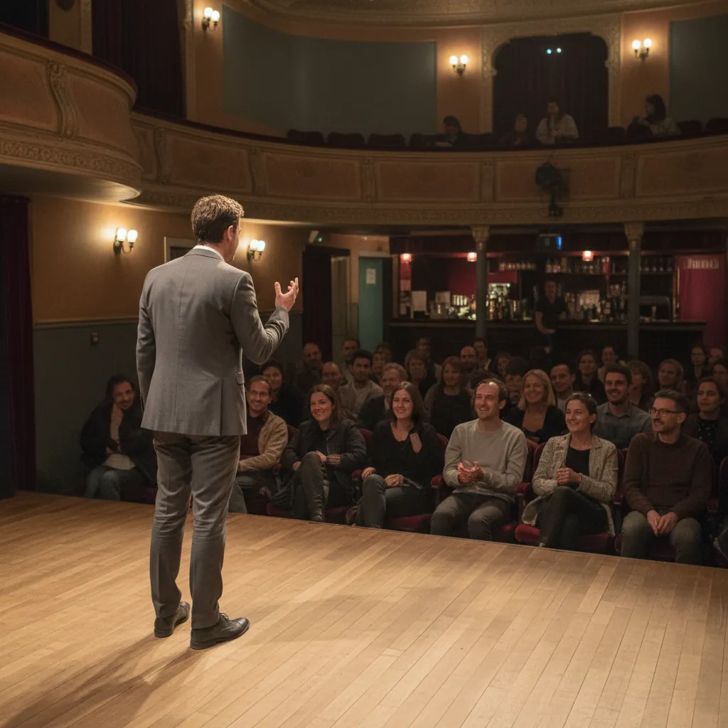 Totally Crazy Crazy Horse Paris