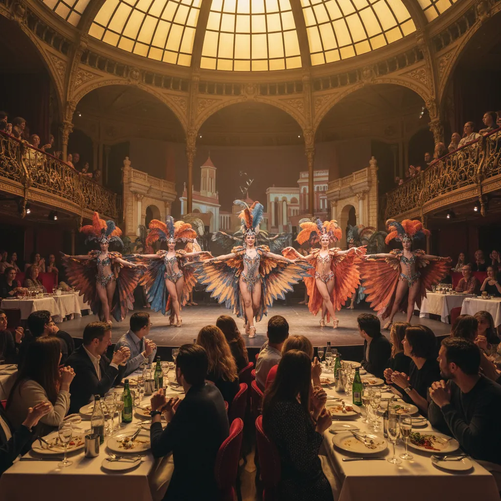 Saturday late show Fridge Comedy Club