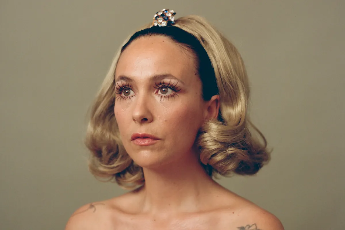 Rigoberta Bandini - Noches del Botánico