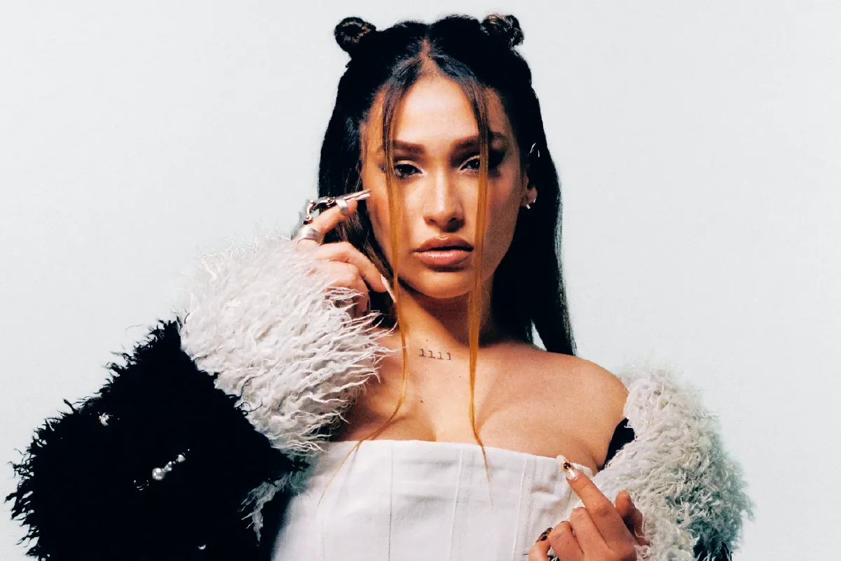 Lia Kali - Noches del Botánico