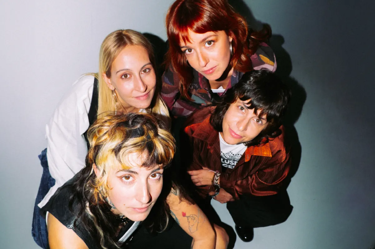 Ginebras - Noches del Botánico