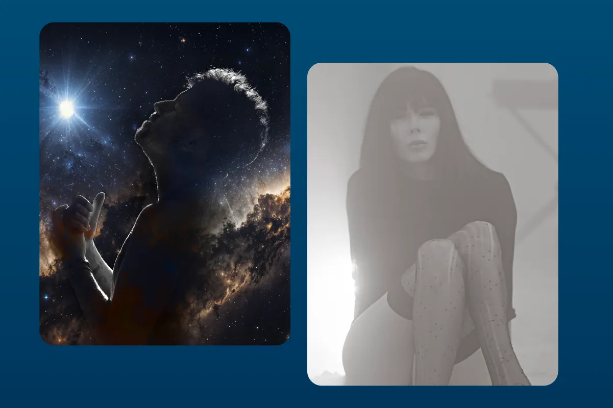 Pablo López / Pamela Rodríguez - Noches del Botánico