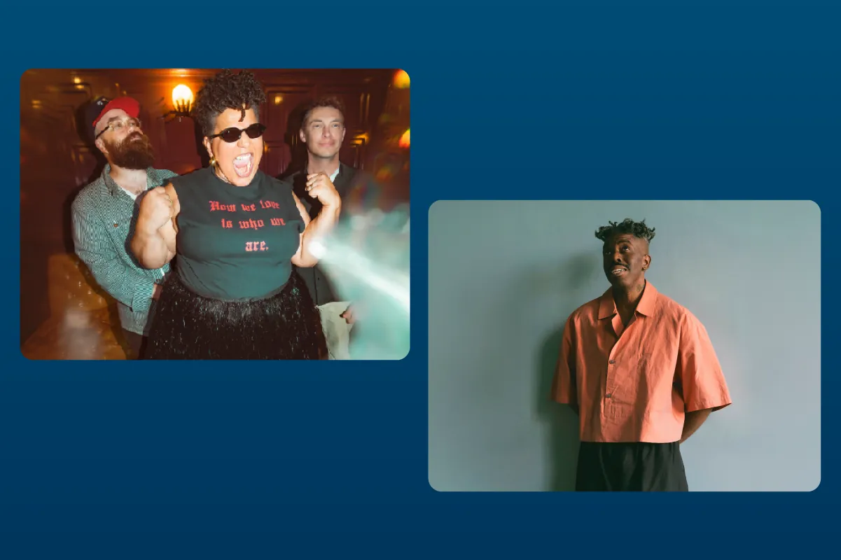 Alabama Shakes y Joel Culpepper