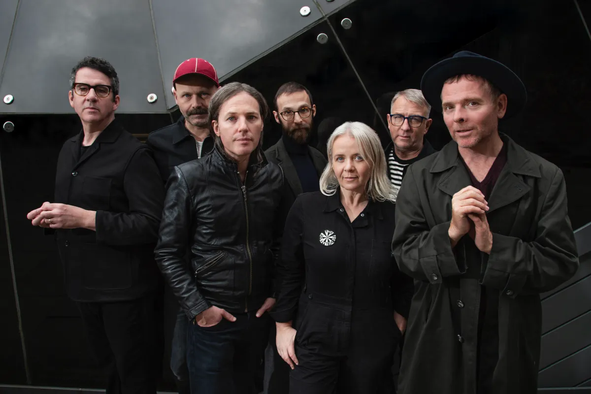 Belle & Sebastian