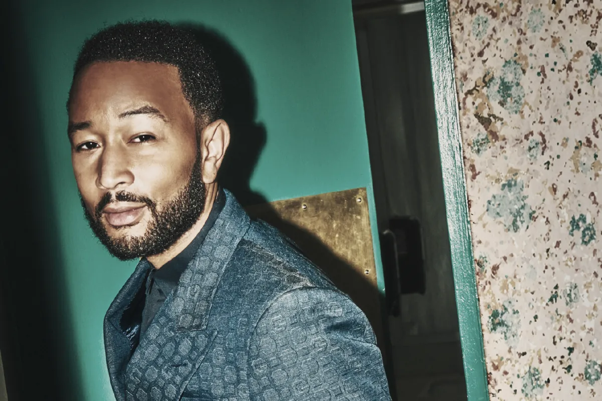 John Legend