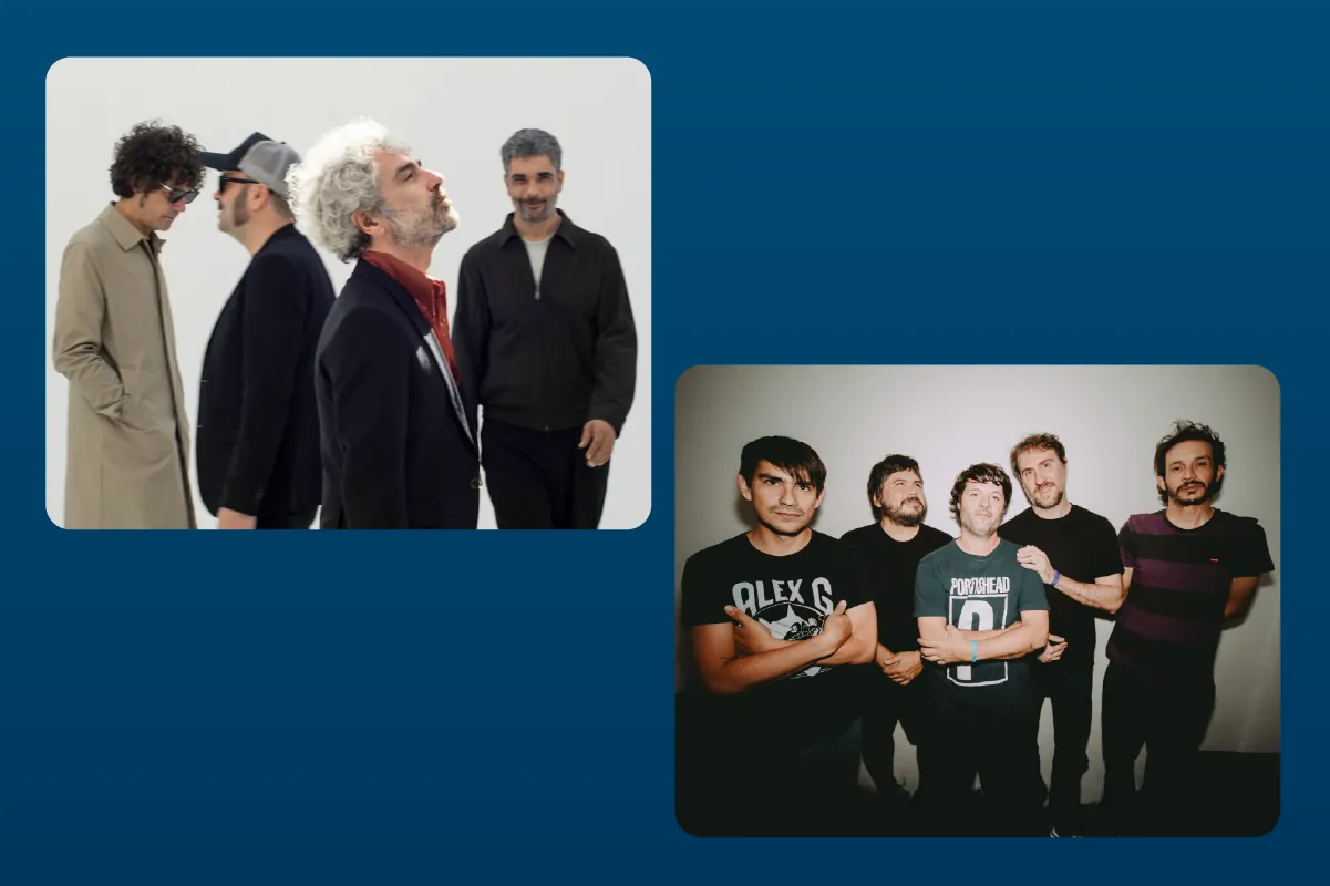 León Benavente y El Mato a un Policia Motorizado