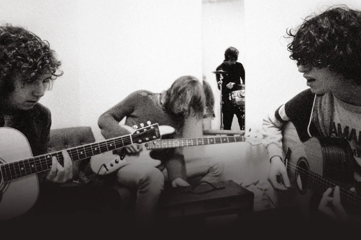 The Kooks