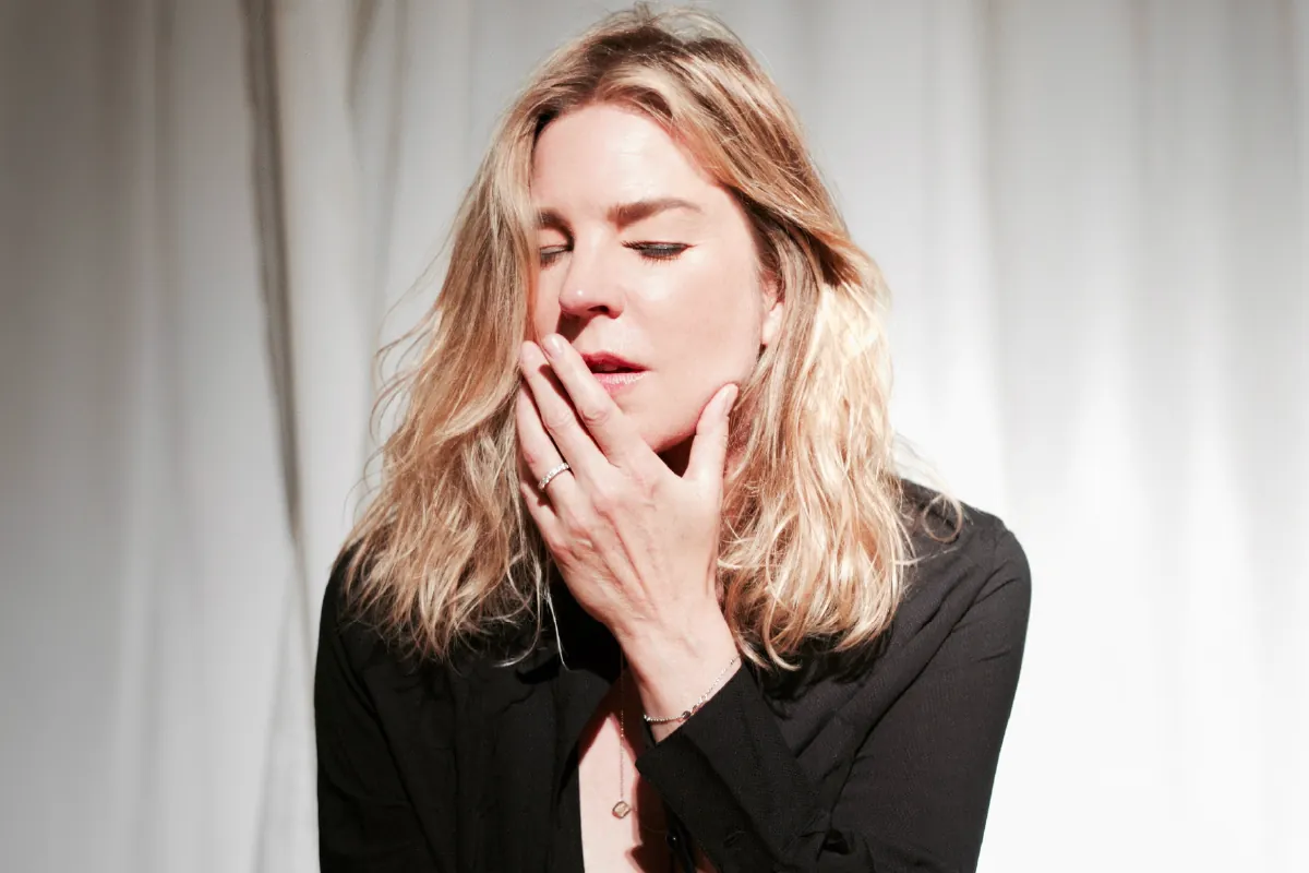 Diana Krall