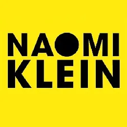 Club de lectura Naomi Klein