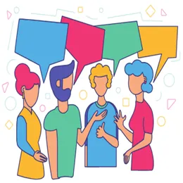 Let's Practice English