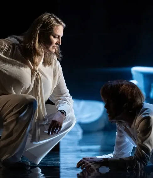 The Poison of Theatre