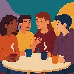 Grupo de Discusión Filosófica