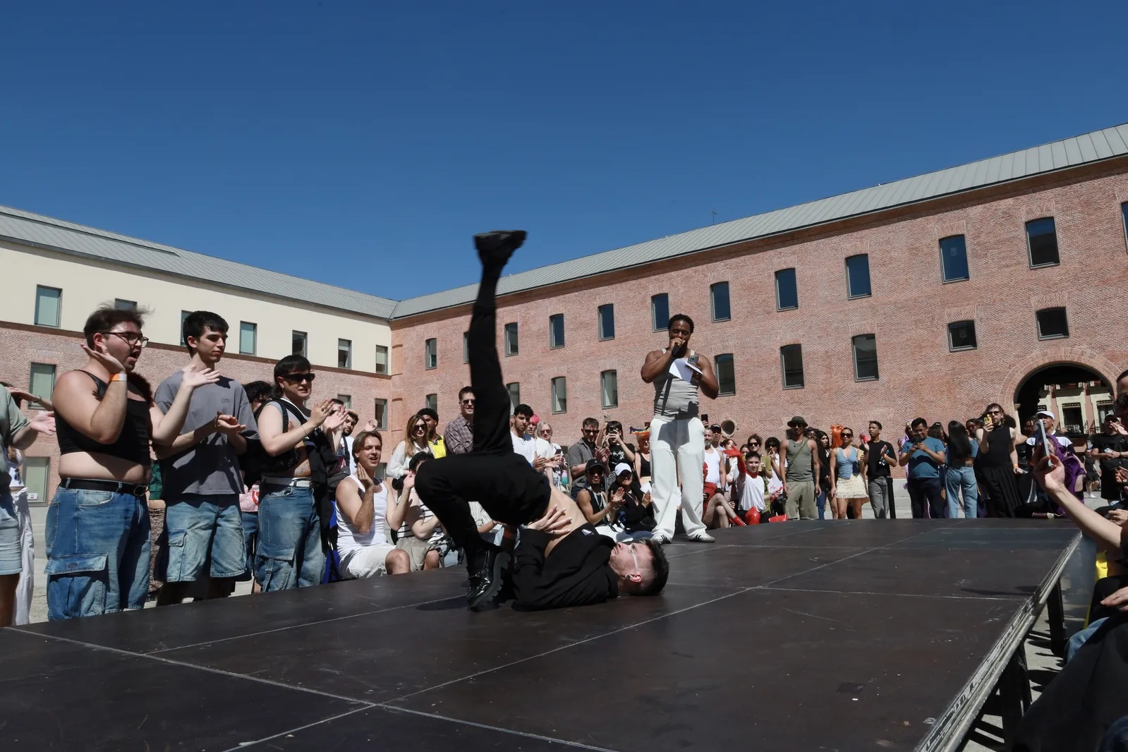 Espacio P.O.M 2025-26