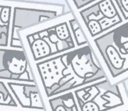 Club de lectura de novelas gráficas