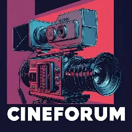 Cinefórum IVÁNdVARGAS