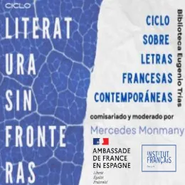 Cartas Francesas. Literatura sin Fronteras