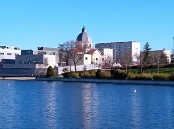 Guided Tour of CEAC Maris Stella