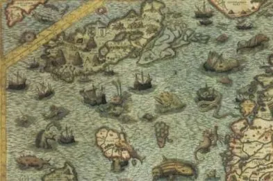 '¡Barco a la vista! Exvotos y esbozos de la Era de la Vela en el Golfo de Vizcaya'