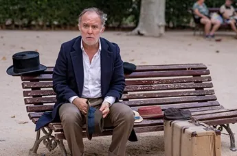 Hoy tengo algo que hacer: Moncloa-Aravaca