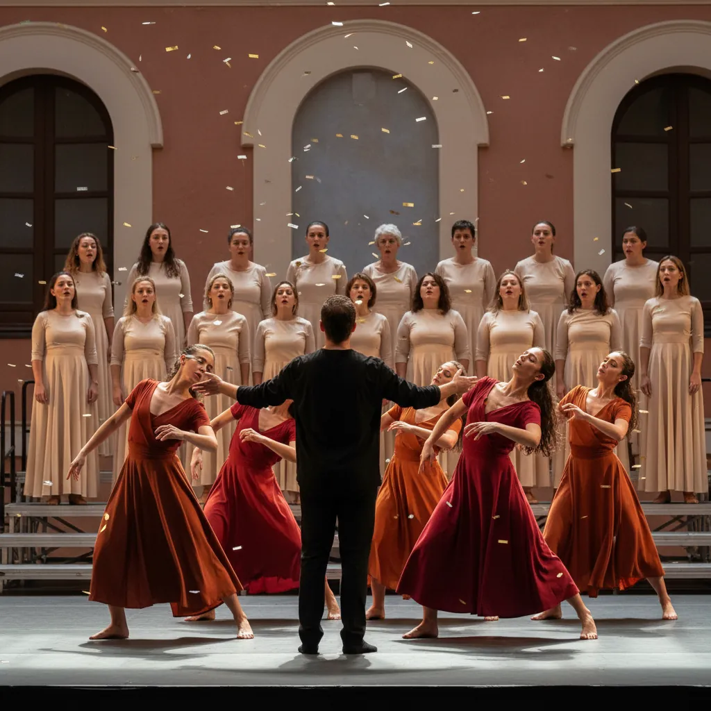 Gospel Choral Concert