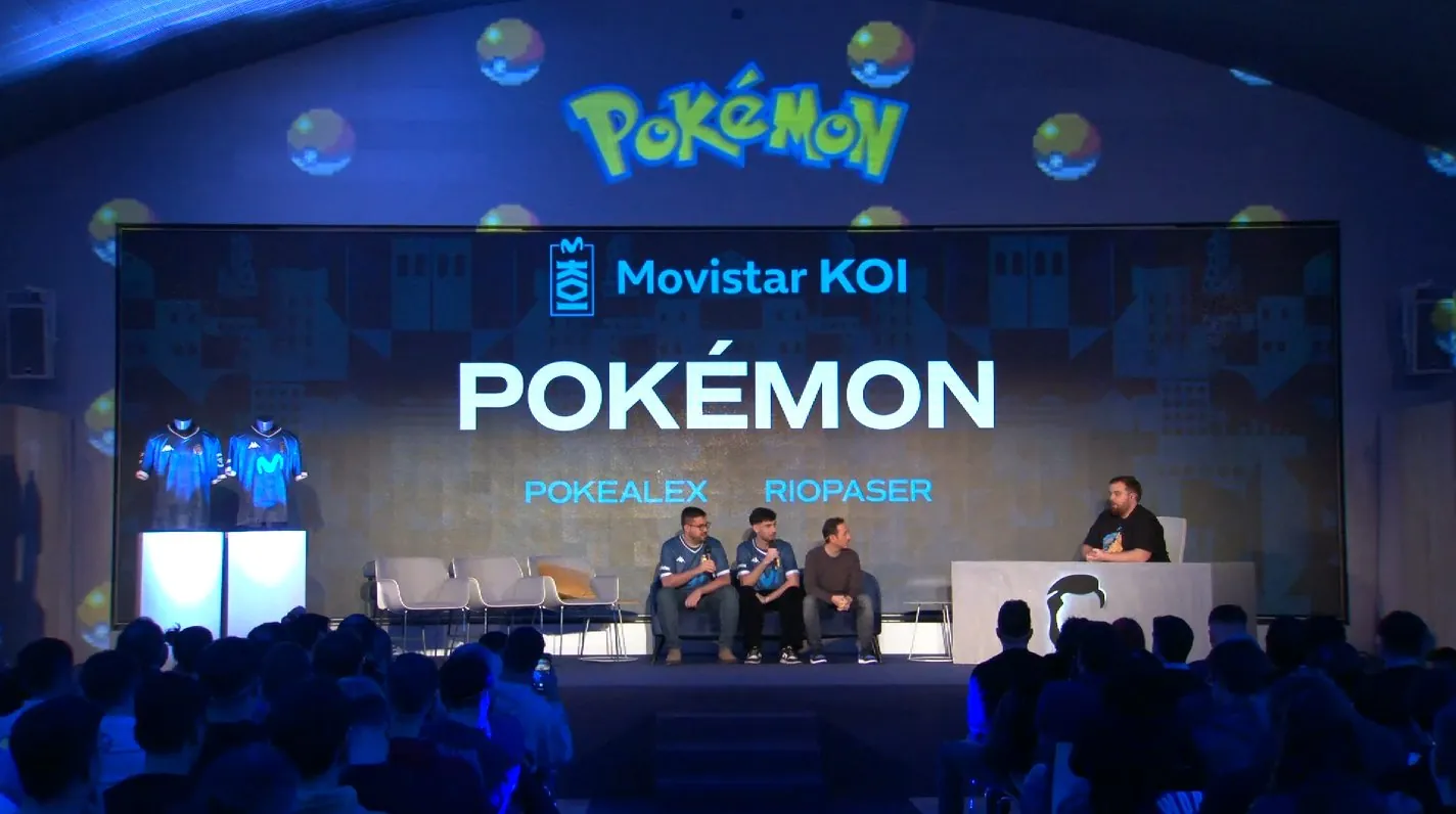 Viaje con Ash a través del Universo Pokémon