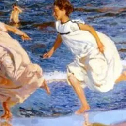 Children's Workshop: One Train Can Hide Another