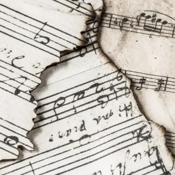 Ciclo de Música Clásica II