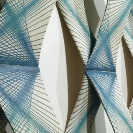 María Oriza 'Espacio liminal'